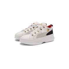 Кроссовки DEVA Puma x Balmain Puma
