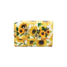Кожаный клатч Dolce & Gabbana