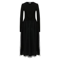 Платье REDVALENTINO