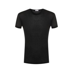 Хлопковая футболка Zimmerli