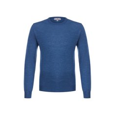 Шерстяной джемпер Canali