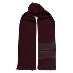 Кашемировый шарф Brunello Cucinelli