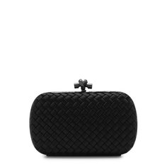 Клатч Knot Bottega Veneta