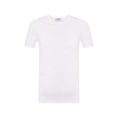 Футболка из вискозы Zimmerli