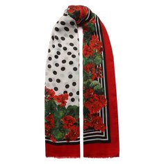 Шарф Dolce & Gabbana