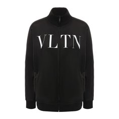 Кардиган с карманами Valentino