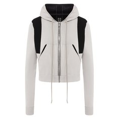 Хлопковый кардиган Rick Owens