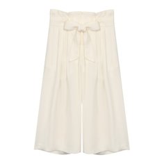 Кюлоты с поясом Monnalisa