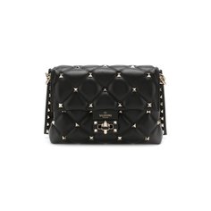 Сумка Valentino Garavani Candystud medium Valentino