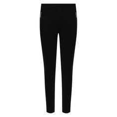 Хлопковые брюки Dsquared2