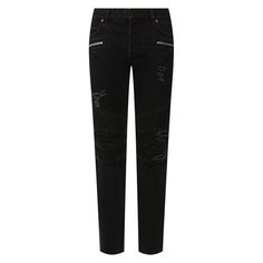 Джинсы Balmain