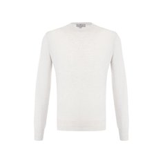 Шерстяной джемпер Canali