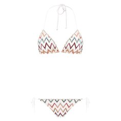 Раздельный купальник Missoni