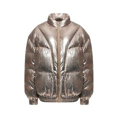 Утепленная куртка Isabel Marant Etoile