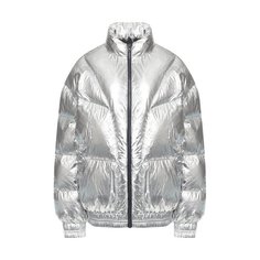 Утепленная куртка Isabel Marant Etoile