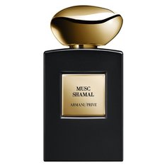 Парфюмерная вода Musc Shamal Giorgio Armani