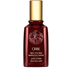 Полирующая сыворотка для секущихся кончиков окрашенных волос Oribe