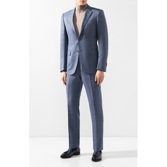 Шерстяной костюм Ermenegildo Zegna