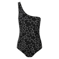 Слитный купальник Dolce & Gabbana