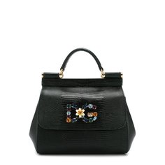 Сумка Sicily mini Dolce & Gabbana