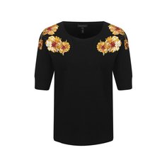 Топ из вискозы Escada