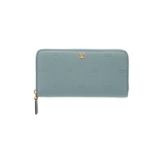 Кожаный кошелек Valentino Garavani Valentino