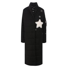 Пальто Seven Lab