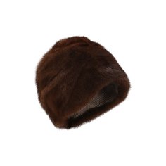Шапка из меха норки FurLand