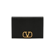 Клатч Valentino Garavani VLOGO Valentino