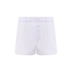 Хлопковые боксеры Brioni