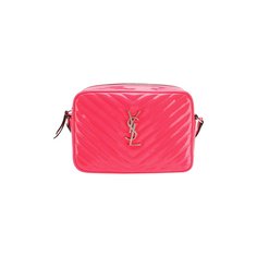 Сумка Lou medium Saint Laurent