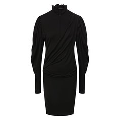 Шерстяное платье Isabel Marant