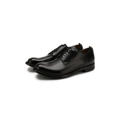 Кожаные дерби Officine Creative