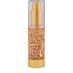 Крем-пудра Светлый беж jane iredale