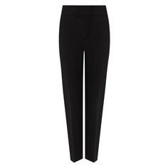Шерстяные брюки Brunello Cucinelli