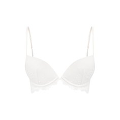 Бюстгальтер с плотной чашкой La Perla