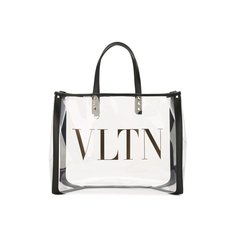 Сумка-тоут Valentino Garavani Grande Plage small Valentino