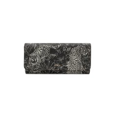 Кожаный кошелек Babylon Furla