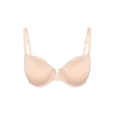 Бюстгальтер с плотной чашкой Chantelle