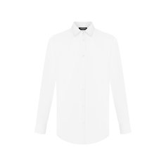 Хлопковая сорочка Dsquared2