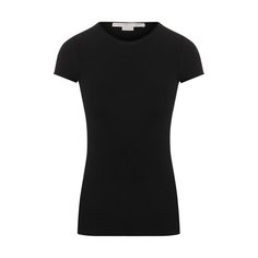 Топ из вискозы Stella McCartney