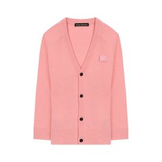 Шерстяной кардиган Acne Studios