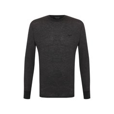 Кашемировый джемпер Ermenegildo Zegna