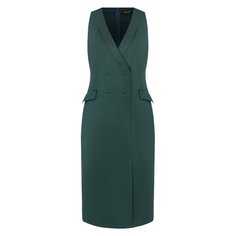 Платье Giorgio Armani