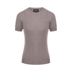 Кашемировый топ Giorgio Armani