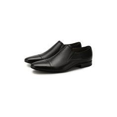 Кожаные лоферы Aldo Brue
