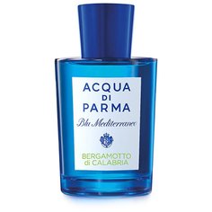 Туалетная вода Blu Mediterraneo Bergamotto Di Calabria Acqua di Parma