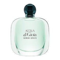 Парфюмерная вода Acqua di Gioia Giorgio Armani