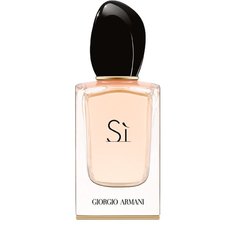 Парфюмерная вода Si Giorgio Armani