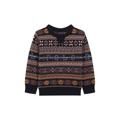 Шерстяной пуловер Polo Ralph Lauren